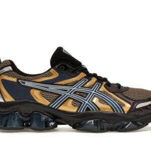 ASICS Gel-Quantum Kinetic Pepper Light Indigo Men's - 1203A270-202
