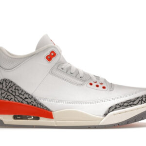 Jordan 3 Retro Georgia Peach (Women's) - CK9246-121