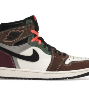 Jordan 1 Retro High OG Hand Crafted Men's - DH3097-001 - US