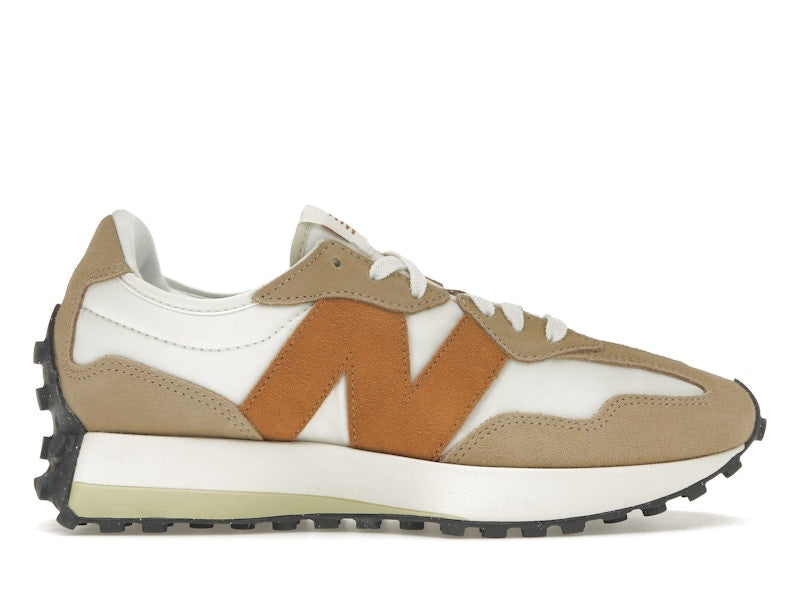 New Balance 327 Incense Tobacco (Women's)
