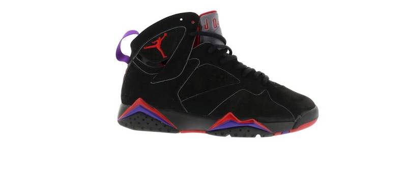 Jordan 7 Retro Raptors (2002)