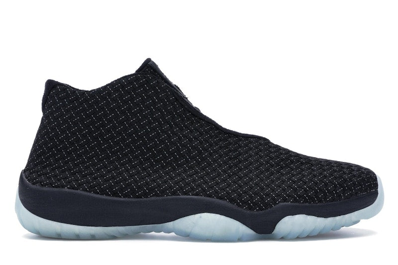 Jordan Future Premium Black Glow (2018)