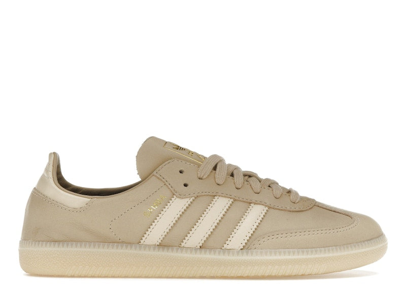adidas Samba Decon Magic Beige Sand Strata