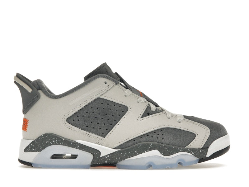 Jordan 6 Retro Low PSG (2023)