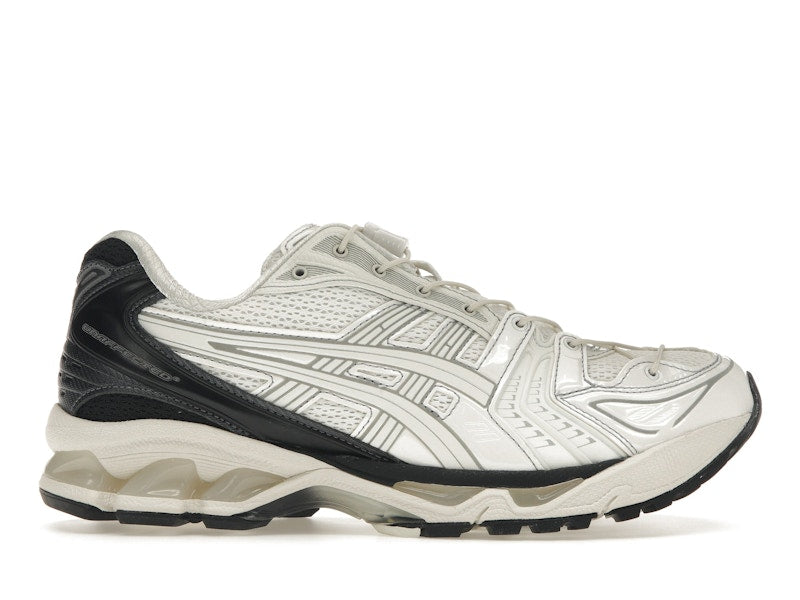 ASICS Gel-Kayano 14 Unaffected Infinite Wonders Pack White Men's Sneakers