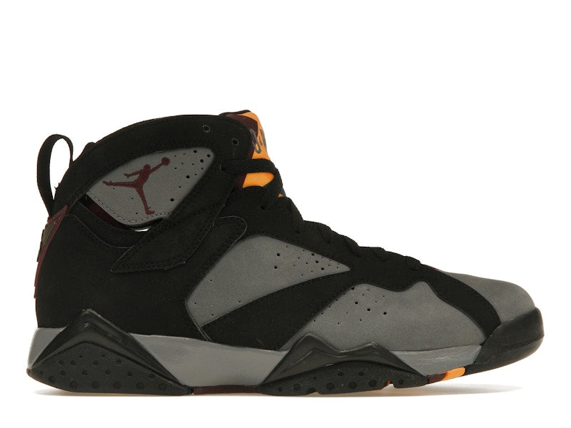 Jordan 7 Retro Bordeaux (2011)