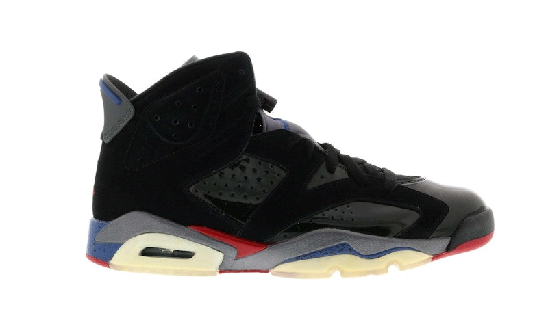 Jordan 6 Retro Pistons