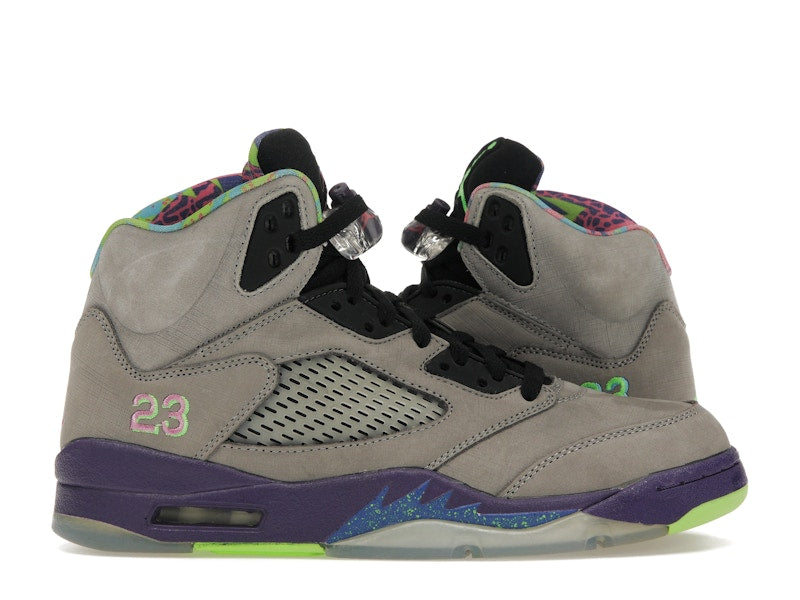 Jordan 5 Retro Bel-Air
