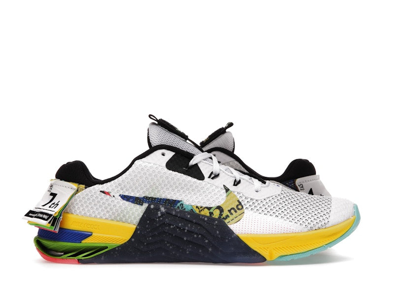 Nike Metcon 7 AMP 12 Days