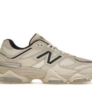 New Balance 9060 Turtledove Black Silver Metallic