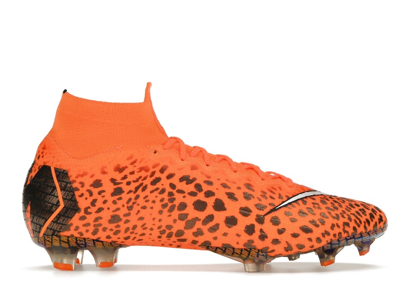 Nike Mercurial Superfly Kim Jones