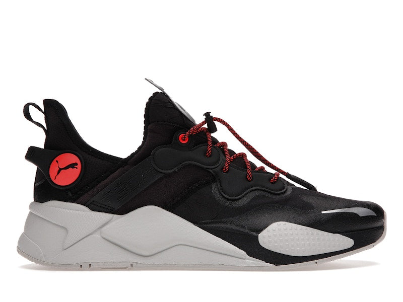 Puma RS-X T3CH x Thundercats Catâs Lair