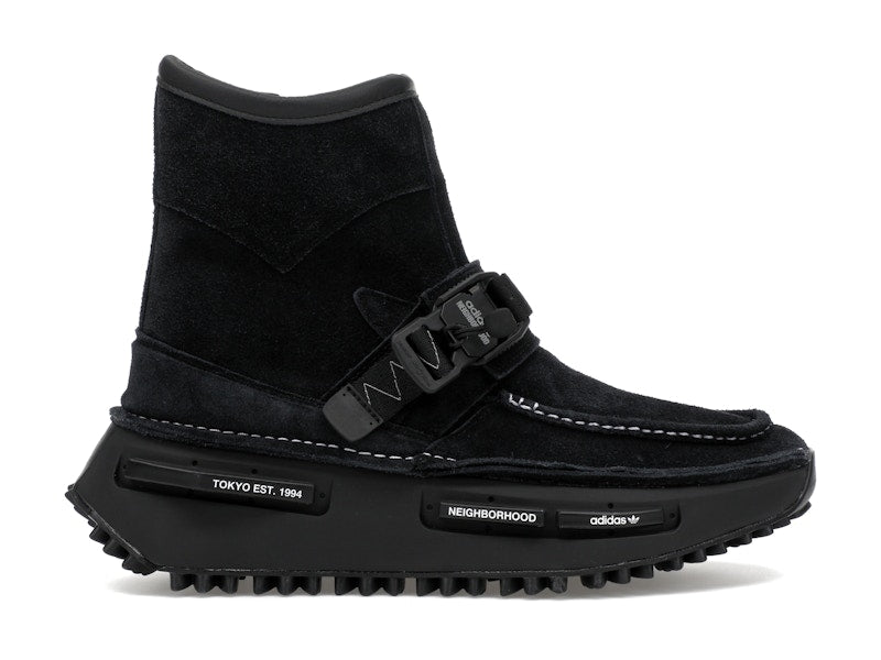 adidas NMD S1 Boot Neighborhood