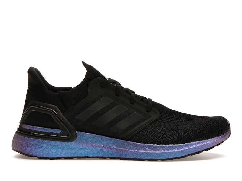 adidas Ultra Boost 2020 ISS US National Lab Core Black