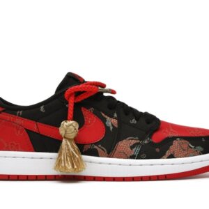 Jordan 1 Low OG Chinese New Year