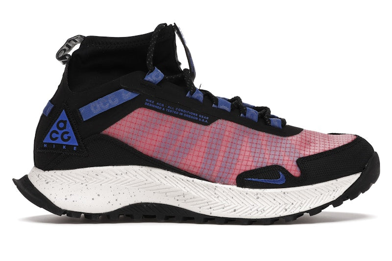 Nike ACG Terra Zaherra Rush Pink Racer Blue