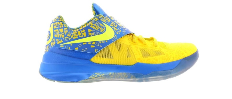 Nike KD 4 Scoring Title (2012)