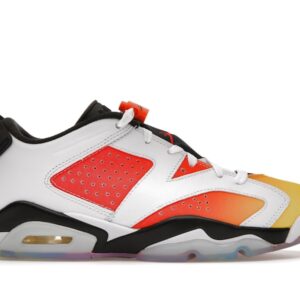 Jordan 6 Retro Low Dongdan