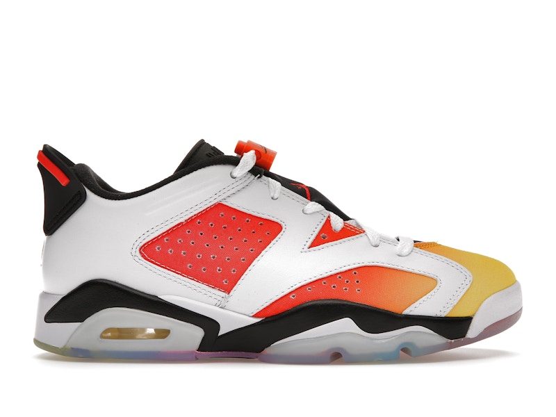 Jordan 6 Retro Low Dongdan