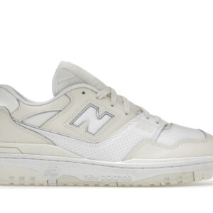 New Balance 550 Cream White (Women's)