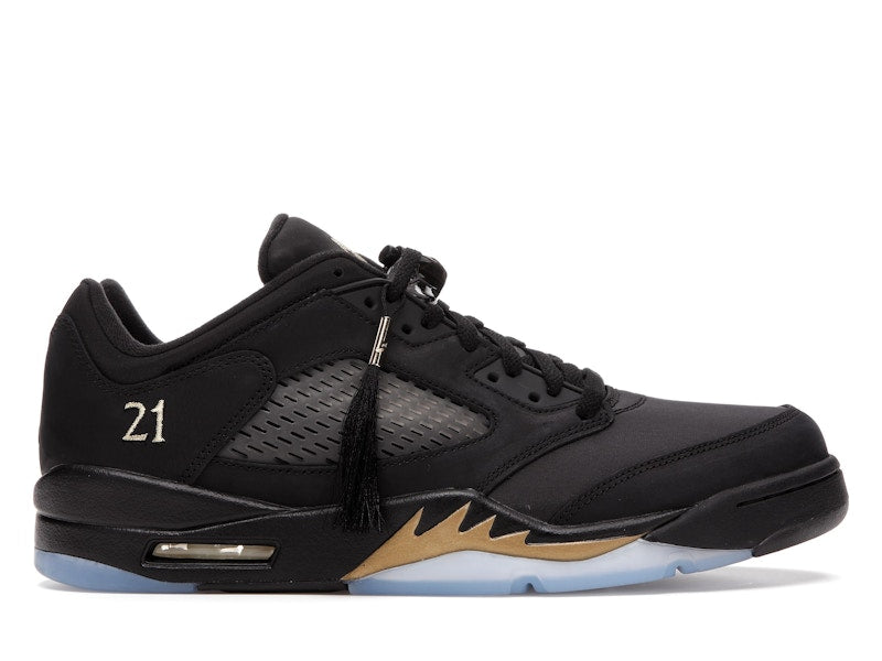 Jordan 5 Retro Low Wings