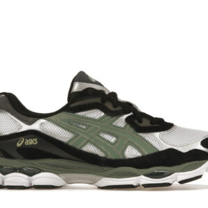 ASICS Gel-NYC White Ivy Men's - 1201A789-101 - US