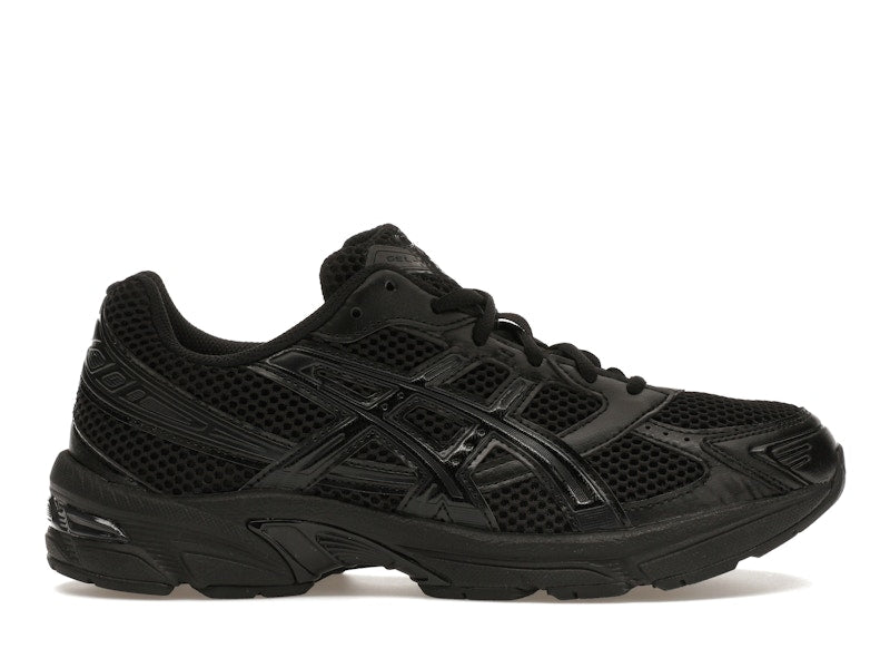 ASICS Gel-1130 Black Graphite Grey Men's - 1201A256-002