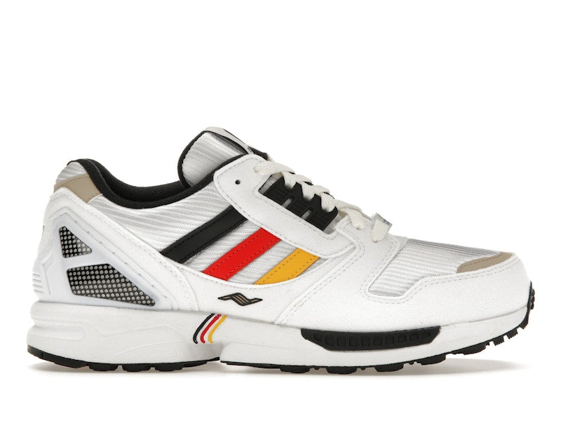 adidas ZX 8000 Overkill Home Game