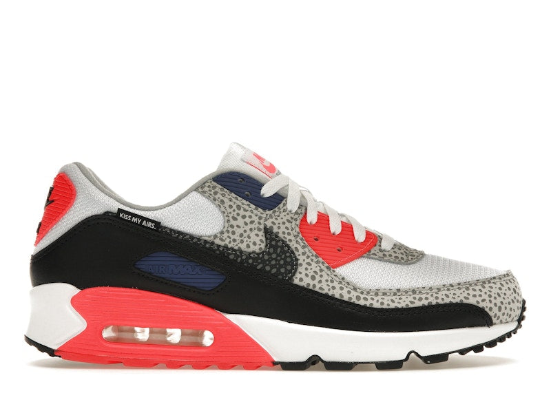 Nike Air Max 90 Kiss My Airs Infrared Safari
