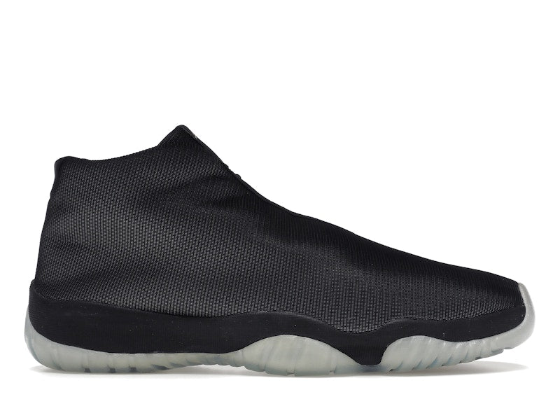 Jordan Future Black Ice
