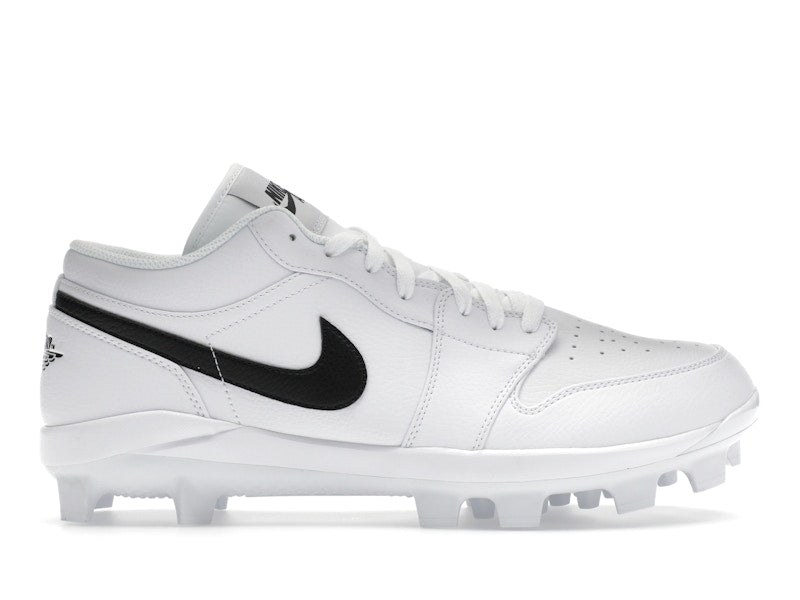 Jordan 1 Retro MCS Low White Black (2024)