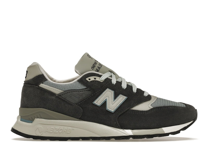 New Balance 998 Kith Spring 2