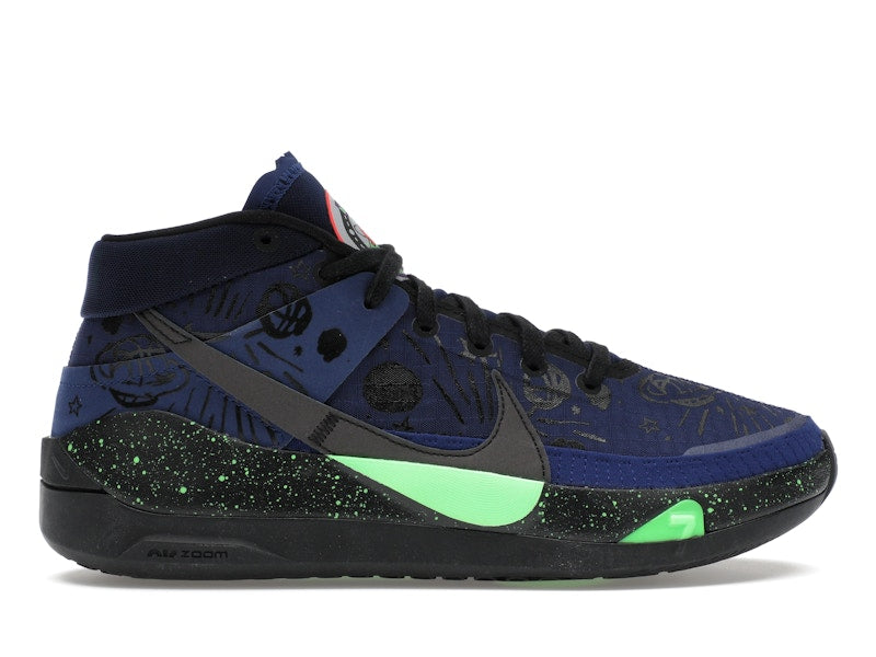 Nike KD 13 Planet of Hoops
