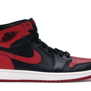 Jordan 1 Retro Bred (2013) Men's - 555088-023 - US