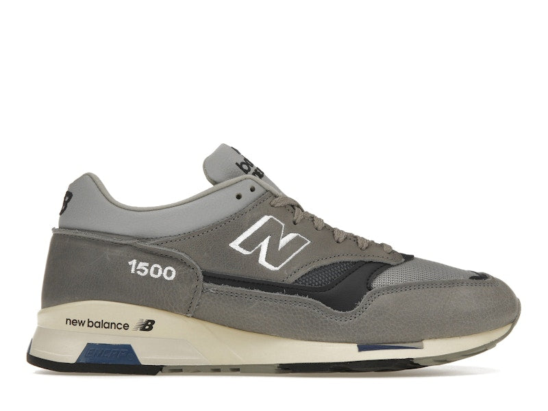 New Balance 1500 MiUK 40th Anniversary Grey Blue Off White