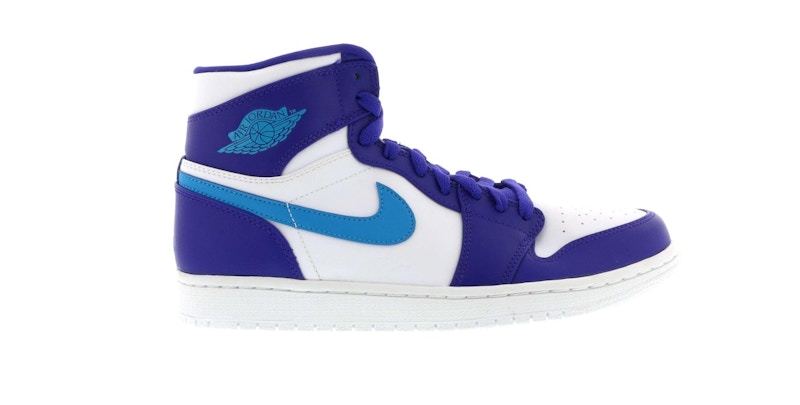 Jordan 1 Retro Fengshui