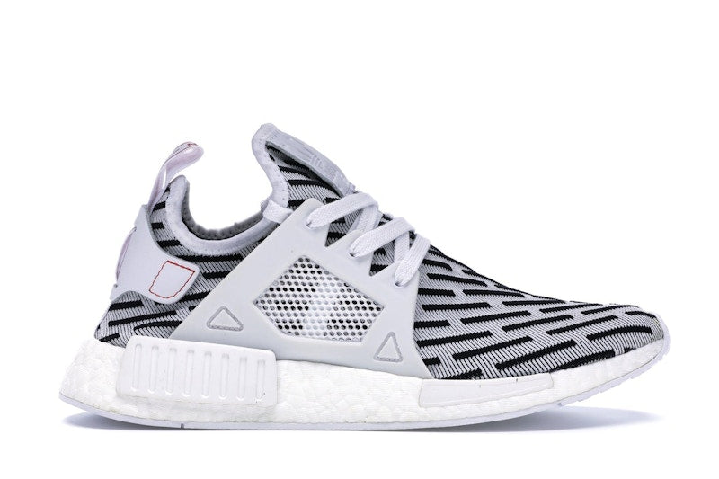 adidas NMD XR1 Zebra