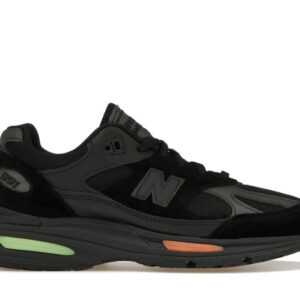 New Balance 991v2 MiUK London Marathon
