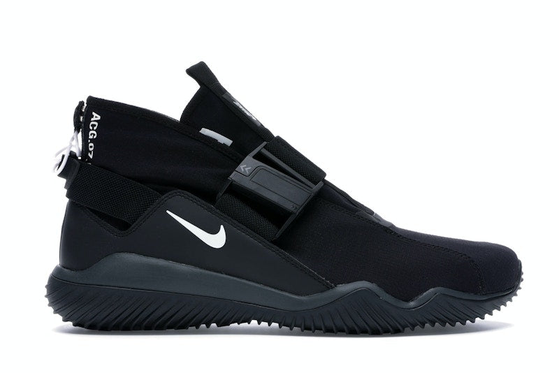 Nike ACG.07.KMTR Black