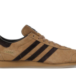 adidas Country Japan Brown Desert Dark Brown Cardboard