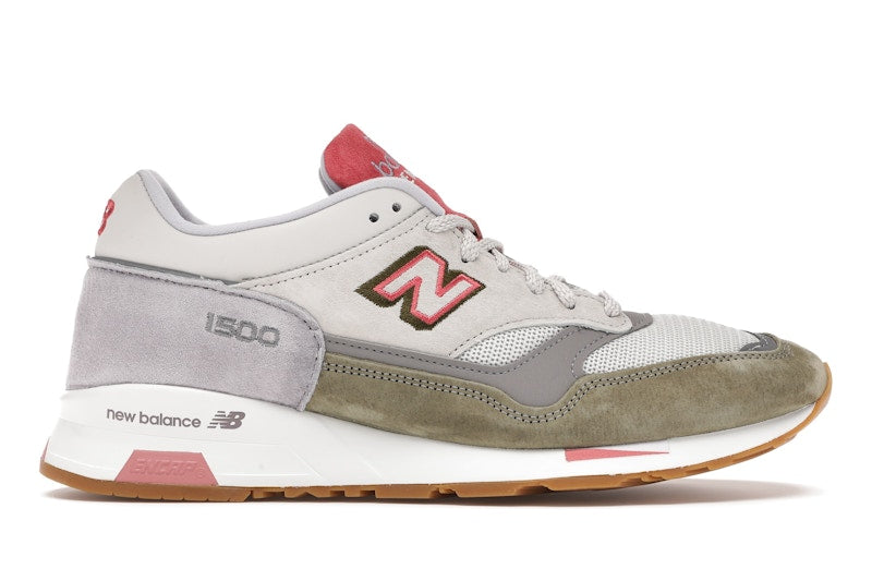 New Balance 1500 END. Rainbow Eucalyptus (Special Box)
