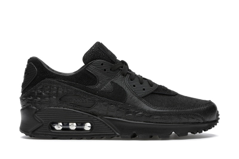 Nike Air Max 90 Infrared Blend