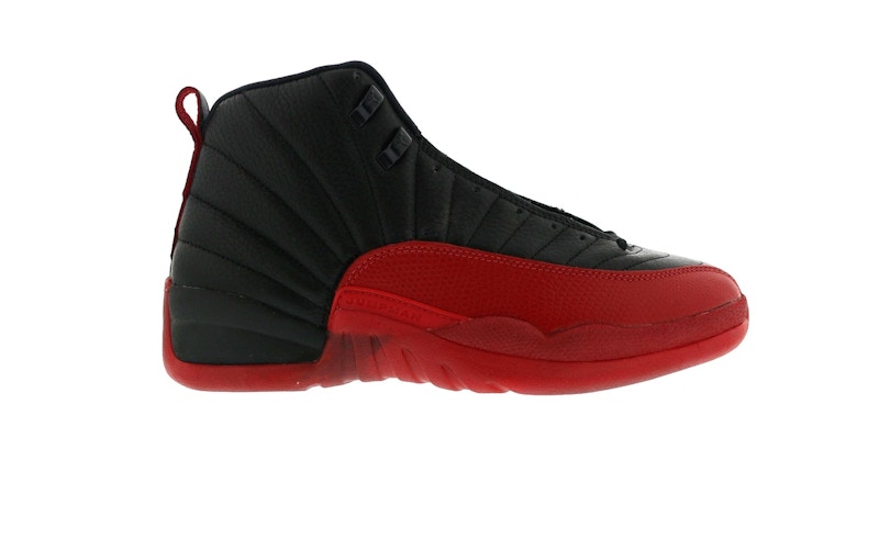 Jordan 12 OG Flu Game (1997)
