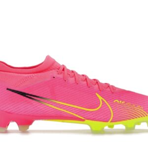 Nike Zoom Mercurial Vapor 15 Pro FG Luminous Pack