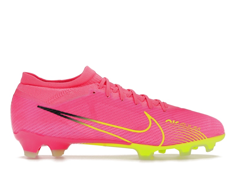 Nike Zoom Mercurial Vapor 15 Pro FG Luminous Pack