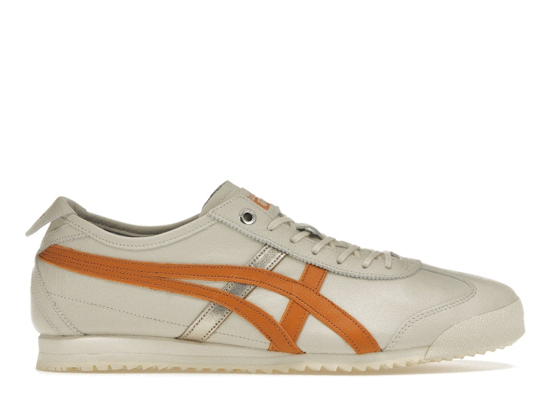 Onitsuka Tiger Mexico 66 SD Birch Rust Orange Gold