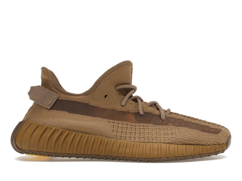 adidas Yeezy Boost 350 V2 Earth Men's - FX9033 - US