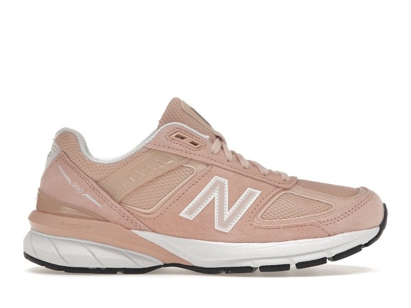 New Balance 990v5 MiUSA Pink (Women's)