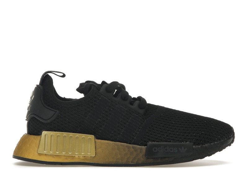 adidas NMD_R1 Core Black Carbon (Women's)
