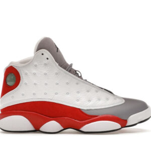 Jordan 13 Retro Grey Toe (2014)
